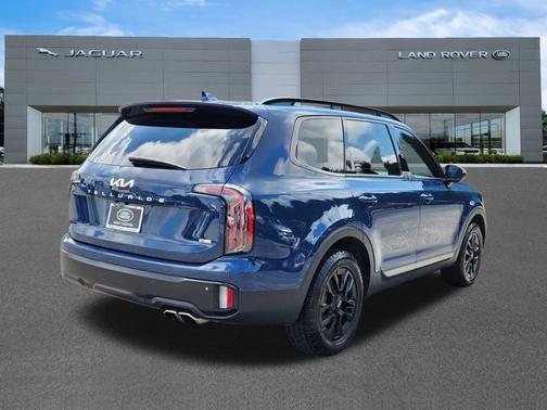 2023 Kia Telluride SX Prestige X-Pro
