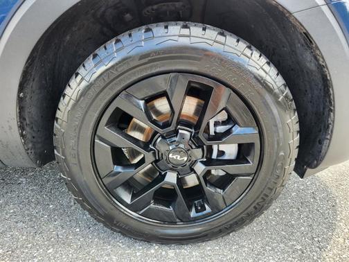 2023 Kia Telluride SX Prestige X-Pro