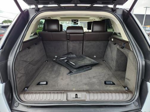 2017 Land Rover Range Rover Sport HSE