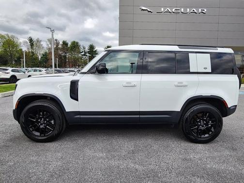 2024 Land Rover Defender S