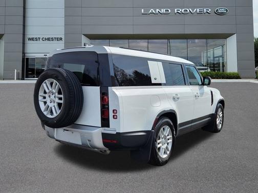 2024 Land Rover Defender S