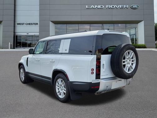 2024 Land Rover Defender S