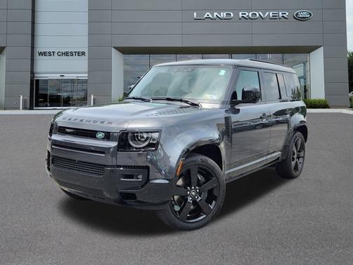 2025 Land Rover Defender X-Dynamic SE