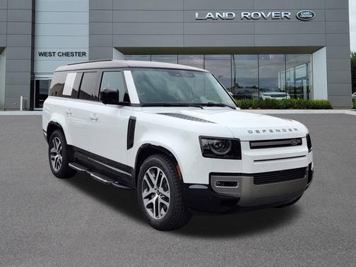 2025 Land Rover Defender X-Dynamic SE