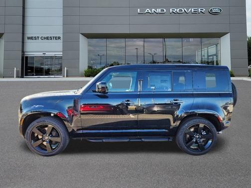 2025 Land Rover Defender X-Dynamic SE