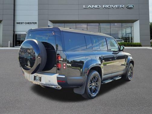 2025 Land Rover Defender S