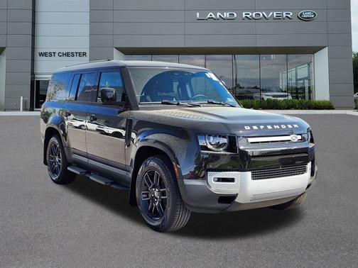 2025 Land Rover Defender S