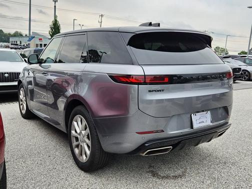 2023 Land Rover Range Rover Sport SE Dynamic