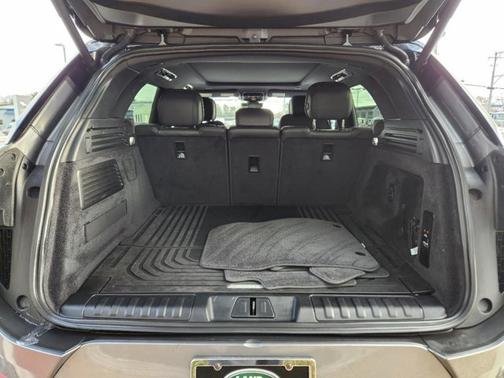2023 Land Rover Range Rover Sport SE Dynamic