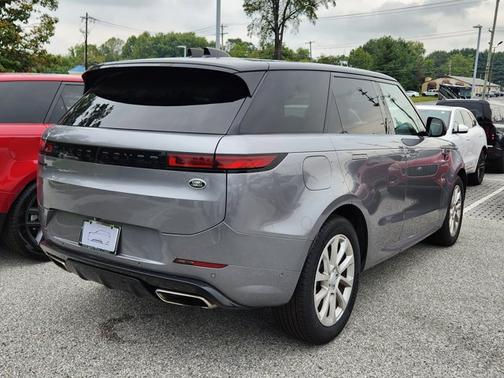 2023 Land Rover Range Rover Sport SE Dynamic