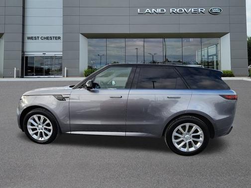2023 Land Rover Range Rover Sport SE Dynamic