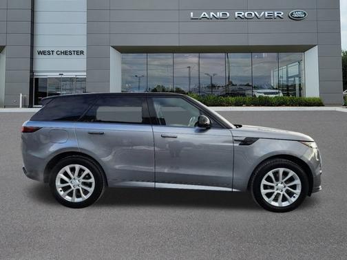 2023 Land Rover Range Rover Sport SE Dynamic