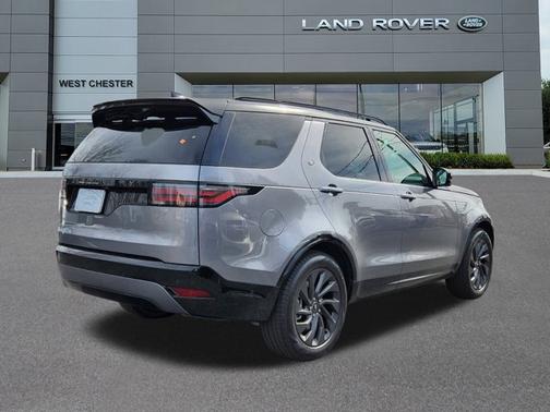2024 Land Rover Discovery Dynamic SE
