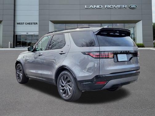 2024 Land Rover Discovery Dynamic SE
