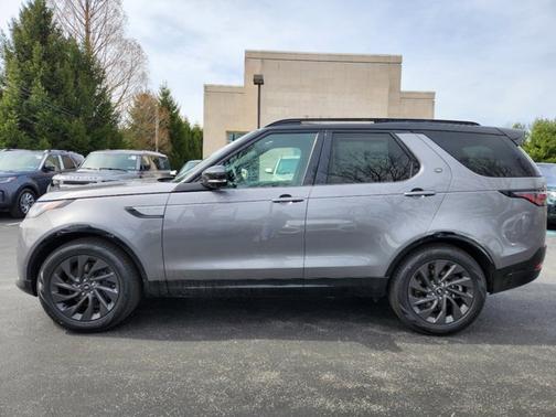 2024 Land Rover Discovery Dynamic SE