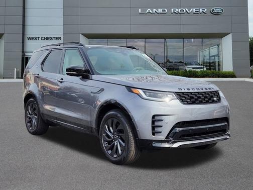 2024 Land Rover Discovery Dynamic SE