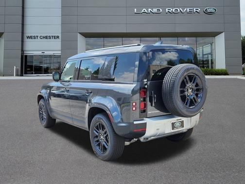 2025 Land Rover Defender S
