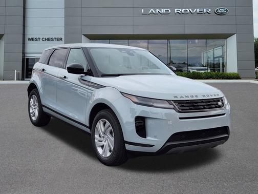 2026 Land Rover Range Rover Evoque Core S