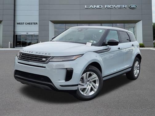 2026 Land Rover Range Rover Evoque Core S