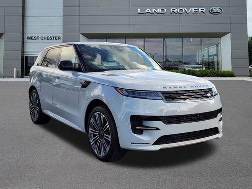 2025 Land Rover Range Rover Sport Dynamic SE