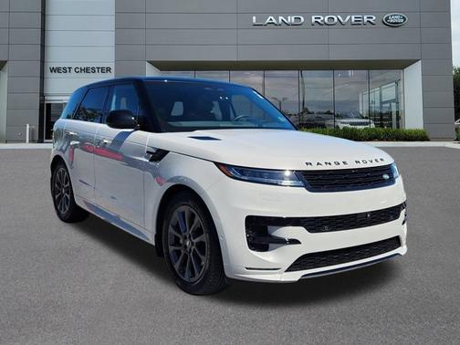 2024 Land Rover Range Rover Sport Dynamic SE