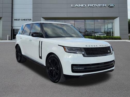 2024 Land Rover Range Rover SE