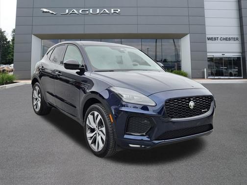 2024 Jaguar E-PACE R-Dynamic SE