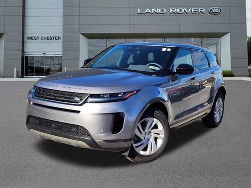 2026 Land Rover Range Rover Evoque Core S