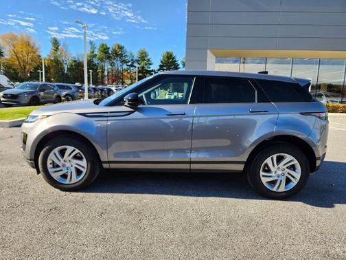 2026 Land Rover Range Rover Evoque Core S