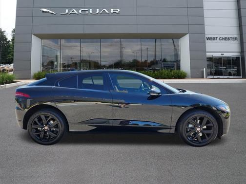 2023 Jaguar I-PACE HSE