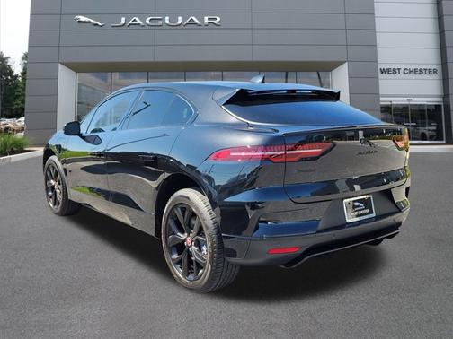 2023 Jaguar I-PACE HSE