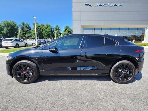 2023 Jaguar I-PACE HSE