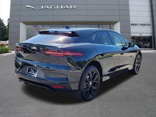 2023 Jaguar I-PACE HSE