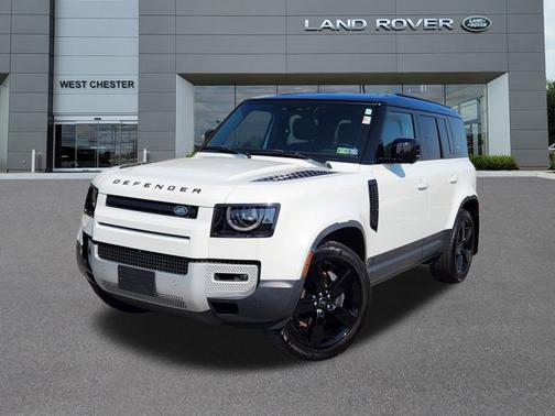 2023 Land Rover Defender S