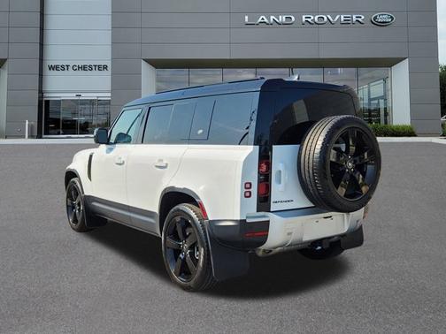 2023 Land Rover Defender S