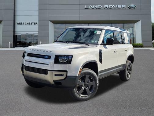2026 Land Rover Defender S