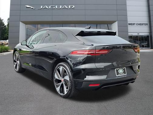 2022 Jaguar I-PACE HSE