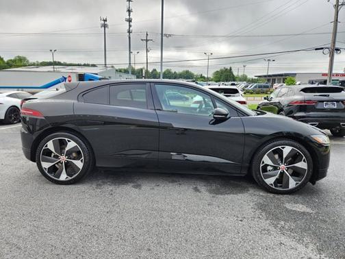 2022 Jaguar I-PACE HSE