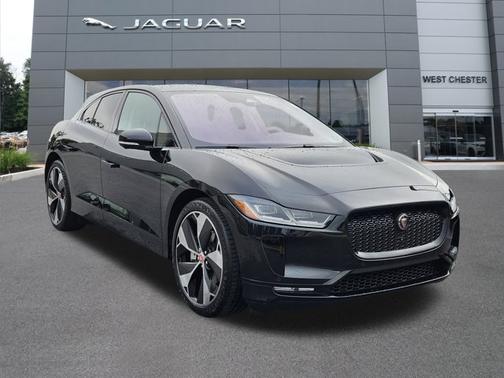 2022 Jaguar I-PACE HSE