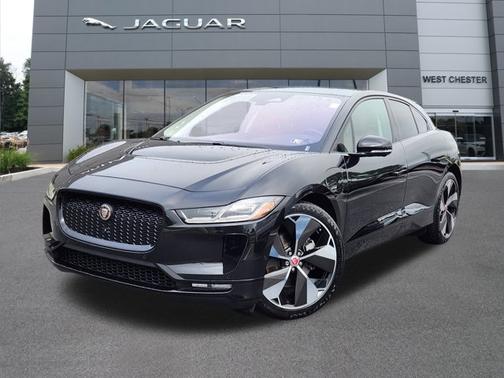 2022 Jaguar I-PACE HSE