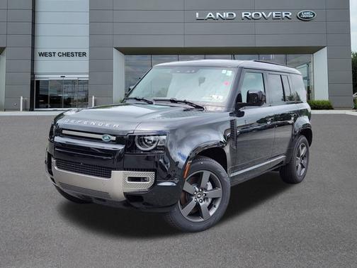 2025 Land Rover Defender X-Dynamic SE
