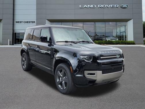 2025 Land Rover Defender X-Dynamic SE