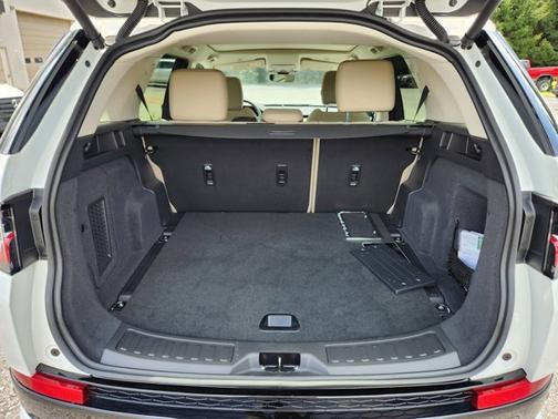 2025 Land Rover Discovery Sport S
