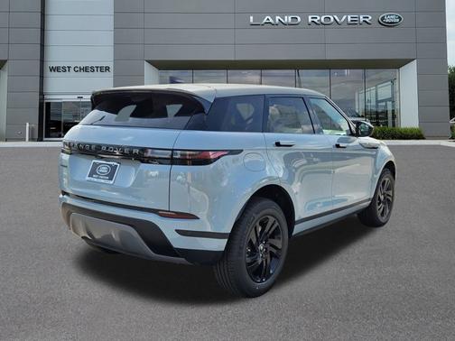 2026 Land Rover Range Rover Evoque Core S