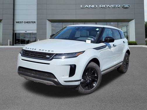 2026 Land Rover Range Rover Evoque Core S