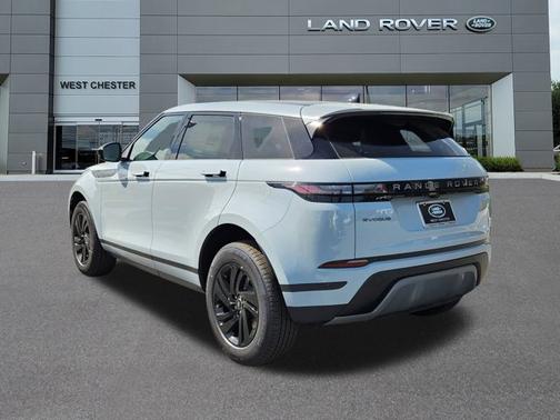 2026 Land Rover Range Rover Evoque Core S