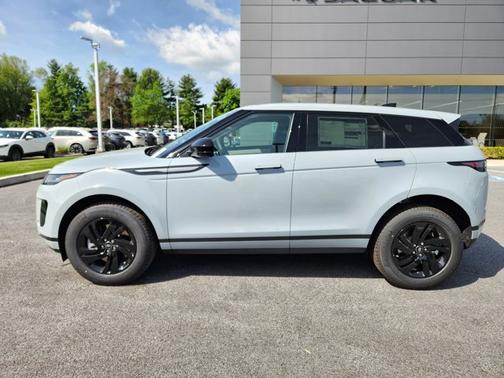2026 Land Rover Range Rover Evoque Core S