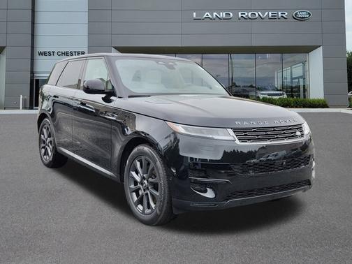 2025 Land Rover Range Rover Sport S