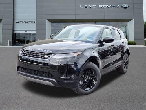 2026 Land Rover Range Rover Evoque Core S