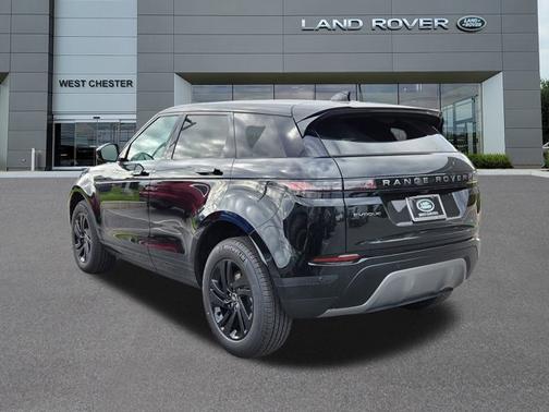 2026 Land Rover Range Rover Evoque Core S